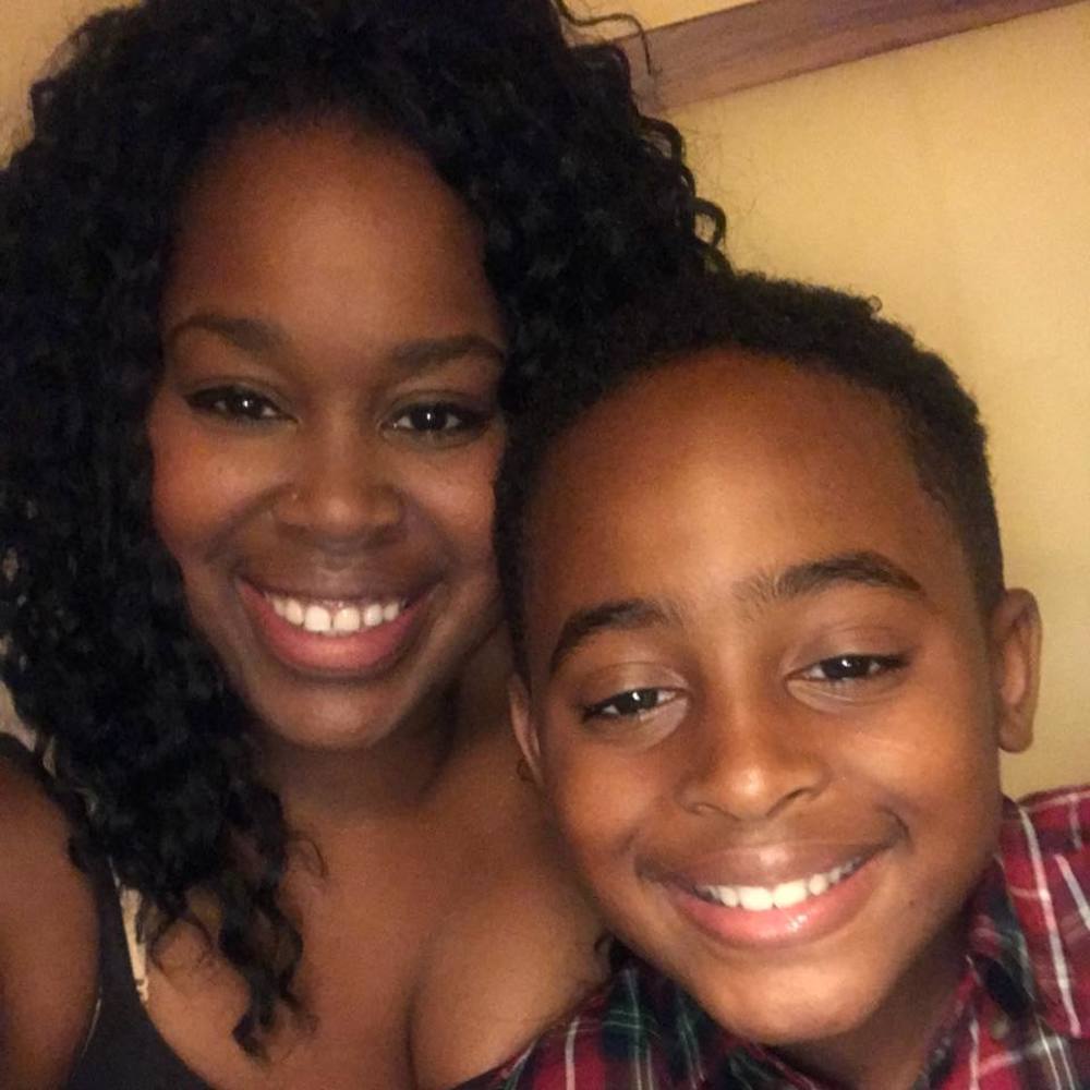 Meet your Posher, Tyria